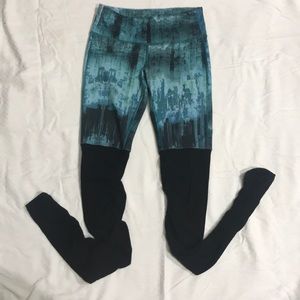 💙 alo leggings XS 💚